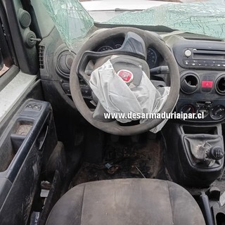 Repuestos y Desarmaduria FIAT FIORINO CITY 1.2 199A9000 DOHC 16 VALV 4X2 DIESEL 2017 2018 2019