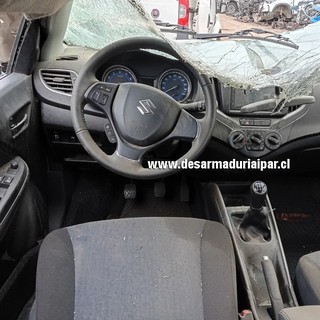 Repuestos y Desarmaduria SUZUKI BALENO 1.4 K14B DOHC 16 VALV 4X2 2022 2023 2024
