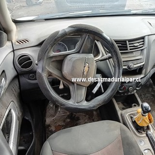 Repuestos y Desarmaduria CHEVROLET SAIL 1.5 L2B1 DOHC 16 VALV 4X2 2016 2017 2018 2019 2020 2021 2022