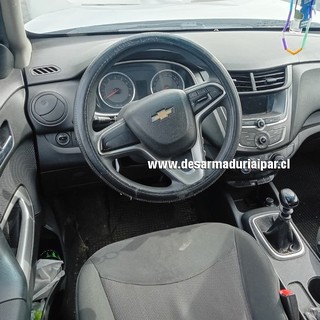 Repuestos y Desarmaduria CHEVROLET SAIL 1.5 L2B1 DOHC 16 VALV 4X2 2016 2017 2018 2019 2020 2021 2022