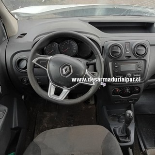 Repuestos y Desarmaduria RENAULT DOKKER 1.5 K9K SOHC 8 VALV 4X2 DIESEL 2012 2013 2014 2015 2016 2017 2018 2019 2020 2021