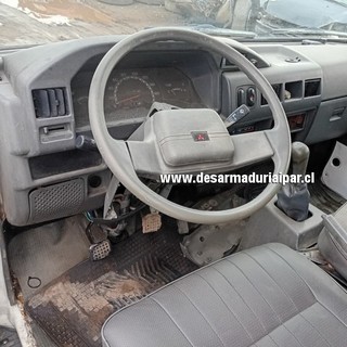 Repuestos y Desarmaduria MITSUBISHI L300 2.0 4G63 SOHC 16 VALV 4X2 2004 2005 2006 2007 2008 2009 2010 2011