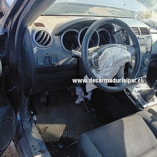 Repuestos y Desarmaduria SUZUKI GRAND VITARA 2.4 J24B DOHC 16 VALV 4X4 2013 2014 2015 2016 2017 2018 2019