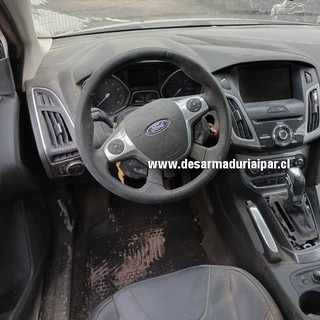 Repuestos y Desarmaduria FORD FOCUS 2.0 UFDB DOHC 16 VALV 4X2 2012 2013 2014 2015
