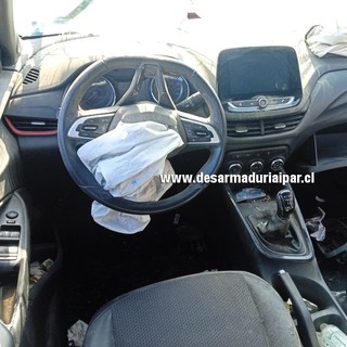 Repuestos y Desarmaduria CHEVROLET ONIX 1.0 L4F DOHC 12 VALV 4X2 2021 2022 2023 2024