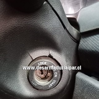 Repuestos y Desarmaduria HYUNDAI ACCENT 1.6 G4FC DOHC 16 VALV 4X2 2012 2013