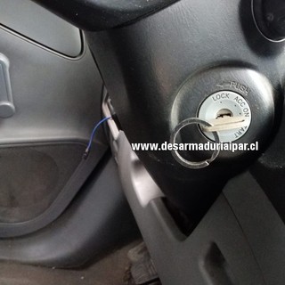 Repuestos y Desarmaduria TOYOTA HILUX 2.5 2KD DOHC 16 VALV 4X2 DIESEL 2010 2011