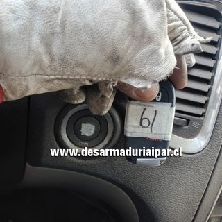 Repuestos y Desarmaduria DODGE DURANGO 3.6 ERB DOHC 24 VALV 4X2 2016 2017 2018 2019 2020
