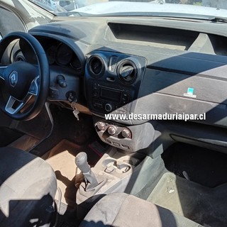 Repuestos y Desarmaduria RENAULT DOKKER 1.6 K7M SOHC 8 VALV 4X2 2012 2013 2014 2015 2016 2017 2018 2019 2020 2021 2022