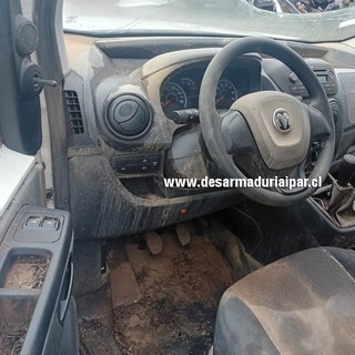 Repuestos y Desarmaduria RAM VAN 700 CITY 1.2 199A9000 16 VALV 4X2 DIESEL 2018 2019 2020 2021 2022