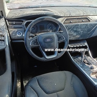 Repuestos y Desarmaduria FORD TERRITORY TITANIUM 1.5 JX4G15 DOHC 16 VALV 4X2 2021 2022 2023