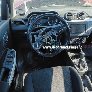 Repuestos y Desarmaduria SUZUKI SWIFT 1.2 K12M DOHC 16 VALV 4X2 2019 2020 2021 2022 2023