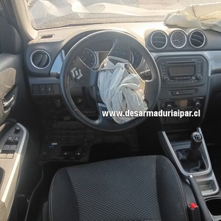 Repuestos y Desarmaduria SUZUKI VITARA 1.6 M16A DOHC 16 VALV 4X2 2016 2017 2018 2019 2020