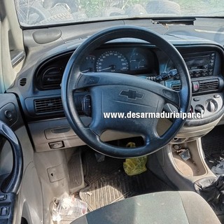 Repuestos y Desarmaduria CHEVROLET VIVANT 1.6 A16DMS DOHC 16 VALV 4X2 2003 2004 2005 2006 2007 2008 2009 2010 2011