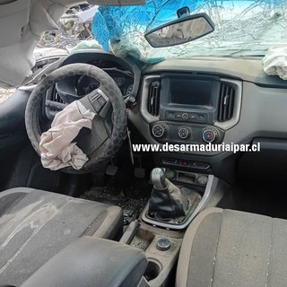 Repuestos y Desarmaduria CHEVROLET COLORADO 2.8 LWN DOHC 16 VALV 4X4 DIESEL 2021 2022 2023