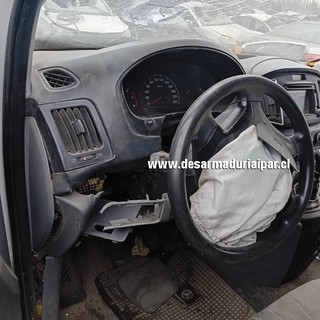 Repuestos y Desarmaduria HYUNDAI H1 2.5 D4CB DOHC 16 VALV 4X2 DIESEL 2017 2018 2019