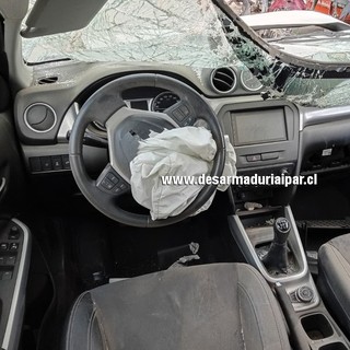Repuestos y Desarmaduria SUZUKI VITARA 1.6 M16A DOHC 16 VALV 4X4 2016 2017 2018 2019 2020