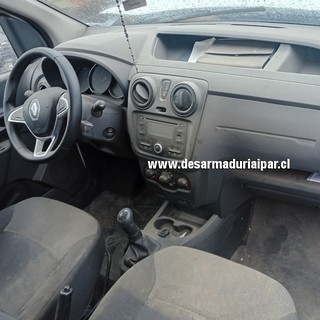 Repuestos y Desarmaduria RENAULT DOKKER 1.5 K9K SOHC 8 VALV 4X2 DIESEL 2012 2013 2014 2015 2016 2017 2018 2019 2020 2021 2022