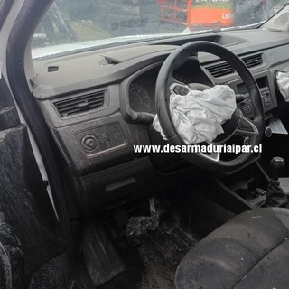 Repuestos y Desarmaduria RENAULT EXPRESS 1.5 K9K DOHC 16 VALV 4X2 DIESEL 2021 2022 2023 2024