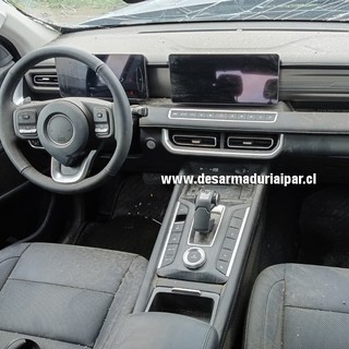 Repuestos y Desarmaduria GREAT WALL POER 2.4 GW4D24 DOHC 16 VALV 4X4 DIESEL 2025 2026