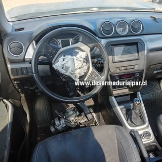 Repuestos y Desarmaduria SUZUKI VITARA 1.6 M16A DOHC 16 VALV 4X4 2016 2017 2018 2019 2020