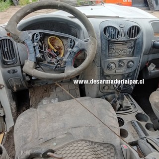 Repuestos y Desarmaduria MAHINDRA SCORPIO 2.2 ME EURO V DOHC 16 VALV 4X2 DIESEL 2010 2011 2012 2013 2014 2015 2016 2017