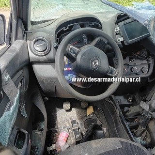 Repuestos y Desarmaduria RENAULT KWID 1.0 B4D DOHC 12 VALV 4X2 2017 2018 2019 2020 2021
