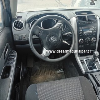 SUZUKI GRAND NOMADE 2.0 J20A DOHC 16 VALV 4X2 2006 2007 2008 2009 2010 en Desarme