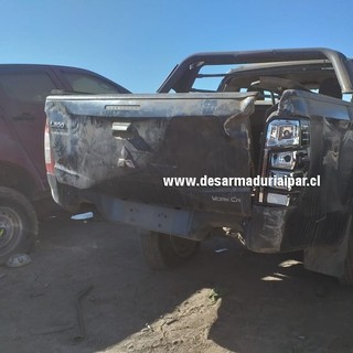 Repuestos y Desarmaduria MITSUBISHI L200 KATANA 2.4 4N15 DOHC 16 VALV 4X2 DIESEL 2020 2021 2022 2023