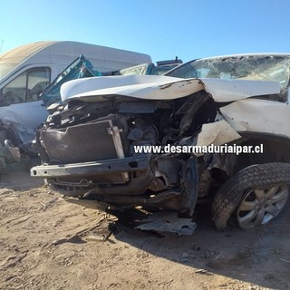 Repuestos y Desarmaduria KIA SORENTO 2.4 G4KE DOHC 16 VALV 4X2 2010 2011 2012