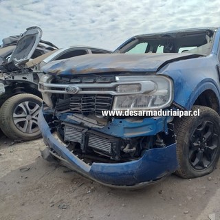 Repuestos y Desarmaduria FORD MAVERICK LARIAT 2.0 NRA DOHC 16 VALV 4X4 2022 2023 2024