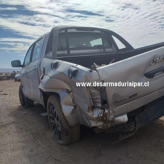 Repuestos y Desarmaduria JMC VIGUS 2.4 4D24 DOCH 16 VALV 4X2 DIESEL 2022 2023 2024