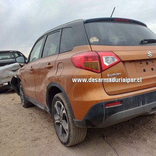 Repuestos y Desarmaduria SUZUKI VITARA 1.6 M16A DOHC 16 VALV 4X4 2016 2017 2018 2019 2020