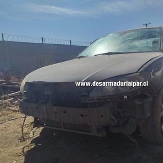 Repuestos y Desarmaduria MAZDA 3 2.0 LF DOHC 16 VALV 4X2 2006 2007 2008