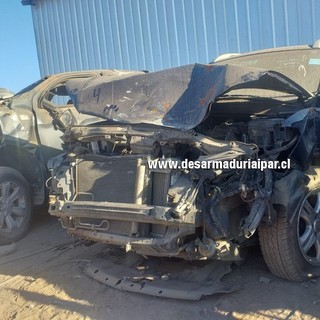 Repuestos y Desarmaduria HYUNDAI SANTAFE 2.2 D4HB DOHC 16 VALV 4X2 DIESEL 2010 2011 2012