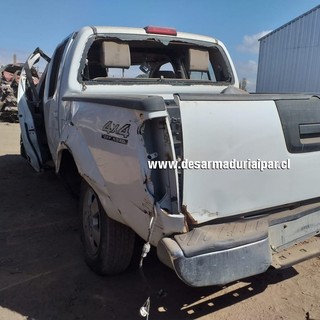 Repuestos y Desarmaduria NISSAN NAVARA 2.5 YD25 DOHC 16 VALV EURO 5 4X4 DIESEL 2008 2009 2010 2011 2012 2013 2014 2015 2016