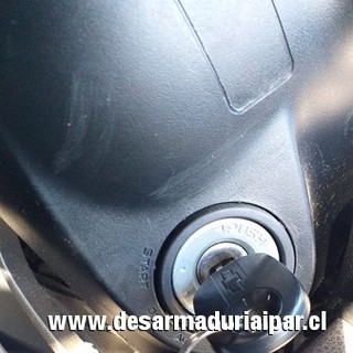 Repuestos y Desarmaduria CHEVROLET DMAX 2.5 4JK1-TCY DOHC 16 VALV 4X2 DIESEL 2018 2019 2020