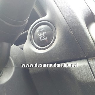 Repuestos y Desarmaduria MAZDA 3 1.6 Z6 DOHC 16 VALV 4X2 2017 2018 2019 2020