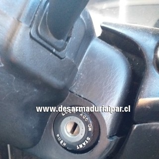 Repuestos y Desarmaduria HYUNDAI H-1 2.5 D4BH SOHC 8 VALV 4X2 DIESEL 2005 2006 2007