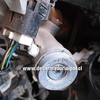 Repuestos y Desarmaduria CHEVROLET DMAX 2.5 4JK1-TCY DOHC 16 VALV 4X4 DIESEL 2018 2019 2020