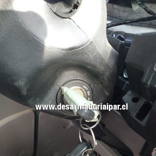 Repuestos y Desarmaduria MAHINDRA PIK UP 2.2 ME EURO V DOHC 16 VALV 4X4 DIESEL 2010 2011 2012 2013 2014 2015 2016 2017 2018