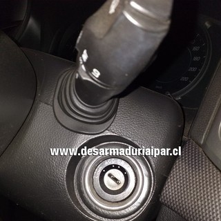 Repuestos y Desarmaduria CHEVROLET CAPTIVA 2.2 Z22D1 DOHC 16 VALV 4X4 DIESEL 2012 2013