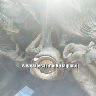 Repuestos y Desarmaduria HYUNDAI SANTAFE 2.4 G4KE DOHC 16 VALV 4X4 2010 2011 2012