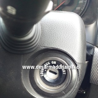Repuestos y Desarmaduria CHEVROLET CAPTIVA 2.2 Z22D1 DOHC 16 VALV 4X4 DIESEL 2012 2013