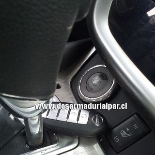 Repuestos y Desarmaduria NISSAN MURANO 3.5 VQ35 DOHC 24 VALV 4X4 2017 2018 2019