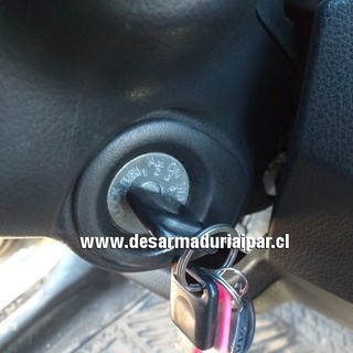 Repuestos y Desarmaduria NISSAN TIIDA 1.6 HR16 DOHC 16 VALV 4X2 2010 2011 2012 2013 2014 2015 2016 2017