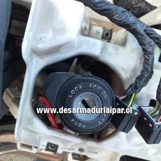 Repuestos y Desarmaduria KIA GRAND CARNIVAL 2.2 D4HB DOHC 16 VALV 4X2 DIESEL 2011 2012 2013 2014 2015