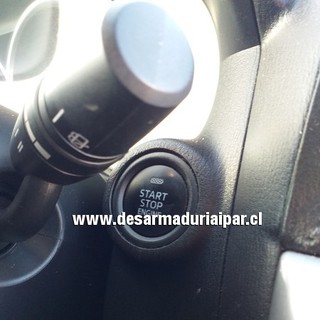 Repuestos y Desarmaduria MAZDA CX-5 2.0 PEVP DOHC 16 VALV 4X2 2016 2017