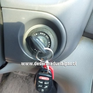 Repuestos y Desarmaduria KIA GRAND CARNIVAL 2.2 D4HB DOHC 16 VALV 4X2 DIESEL 2011 2012 2013 2014 2015
