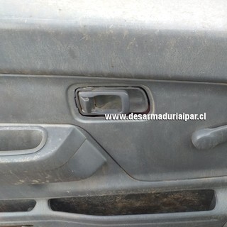 Repuestos y Desarmaduria NISSAN TERRANO YD25 2.5 DOHC 16 VALV 4X2 DIESEL 2002 2003 2004 2005 2006 2007 2008 2009 2010 2011 2012